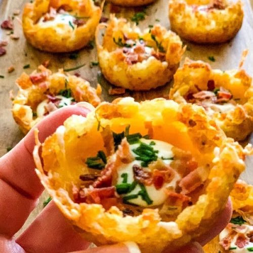 10 Schnelles Fingerfood – einfache und beste Rezepte für Ihre nächste Party