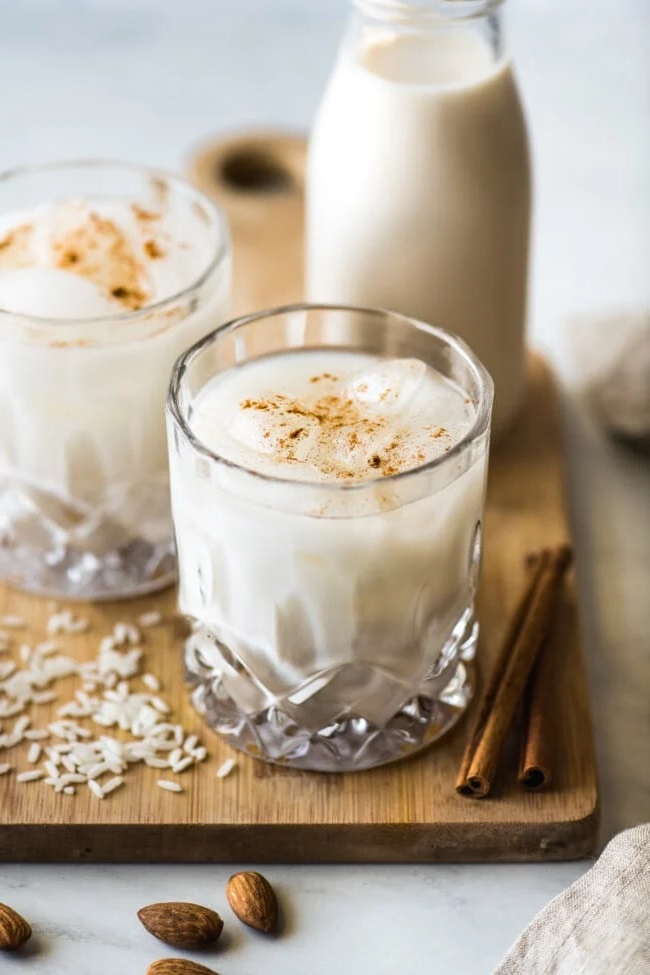 Klassisches Horchata-Rezept - Cremig und Leicht