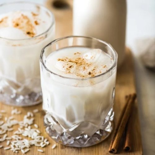 Klassisches Horchata-Rezept - Cremig und Leicht