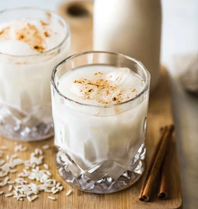 Klassisches Horchata-Rezept - Cremig und Leicht